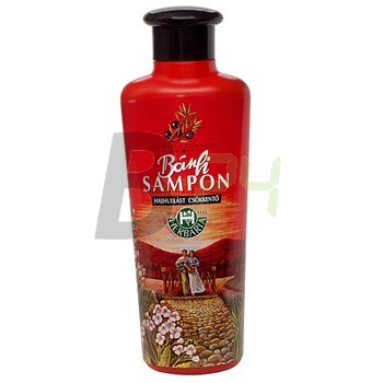 Bánfi sampon kupakos (250 ml) ML000030-22-6