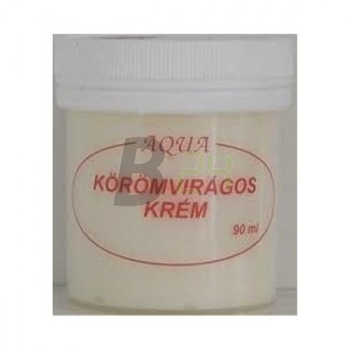 Aqua körömvirág krém 90 ml (90 ml) ML000485-24-1