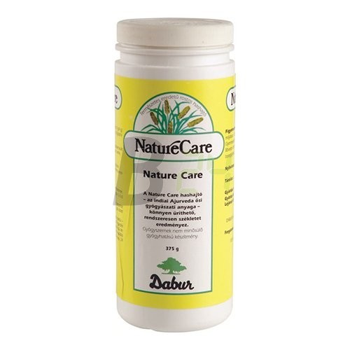 Nature care utifű maghéj 375 g (375 g) ML000603-9-7