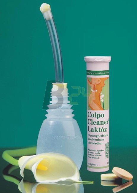 Colpo cleaner intimzuhany (1 db) ML000613-25-10