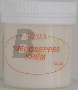 Aqua svédcseppes krém 90 ml (90 ml) ML000663-24-1