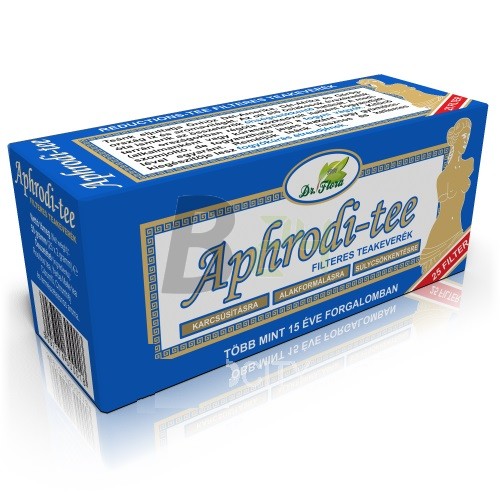 Dr.flora aphrodi-tee 25 filter (25 filter) ML001029-13-11