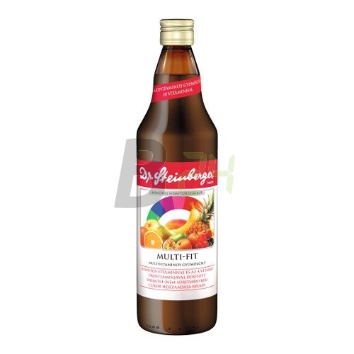 Dr.steinb. multi-fit ital 750 ml (750 ml) ML001105-9-8