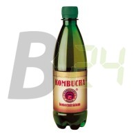 Kombucha tea koncentrátum 500 ml (500 ml) ML001165-3-7