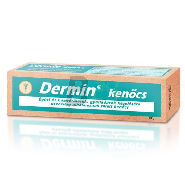 Dermin kenőcs 30 g (30 g) ML001501-24-10