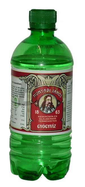 Hunyadi jános gyógyvíz keserűsós 700 ml (700 ml) ML001590-4-2