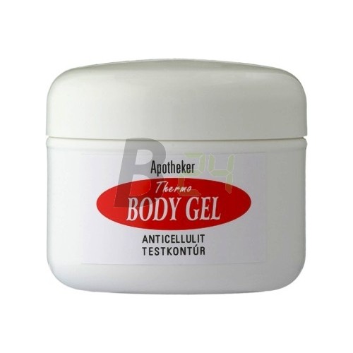 Apotheker thermo body gél 150 ml (150 ml) ML001636-24-10