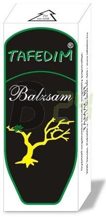 Tafedim balzsam 50 ml (50 ml) ML001753-24-2