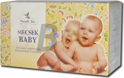 Mecsek baby tea (20 filter) ML001802-14-2