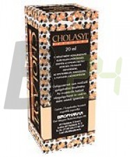Cholasyl epecsepp 20 ml (20 ml) ML001902-34-6
