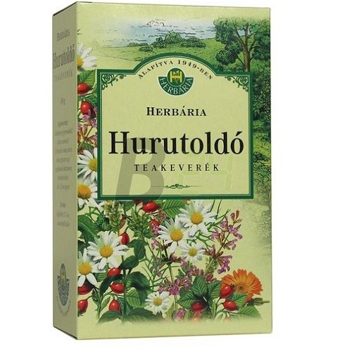 Herbária hurutoldó teakeverék 100 g (100 g) ML002153-13-3