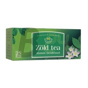 Herbária zöld jázmin tea filteres (25 filter) ML002178-39-10