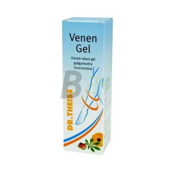 Dr.theiss venen gél (100 ml) ML002239-24-10