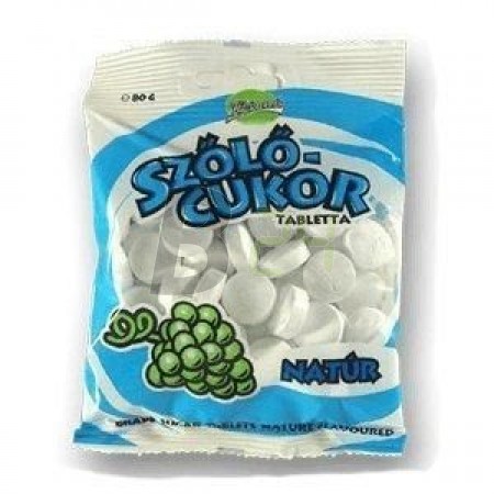 Házisweets szőlőcukor natur (80 g) ML002329-28-9