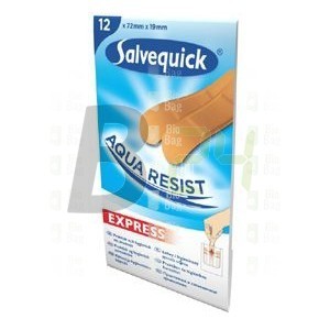 Salvequick sebtapasz aqua resist 12 db (12 db) ML002396-25-4