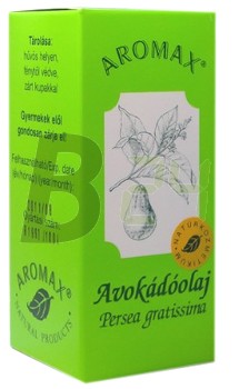 Aromax avokadó olaj (50 ml) ML002445-20-1