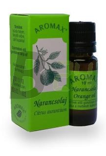 Aromax narancs illóolaj (10 ml) ML002461-20-1