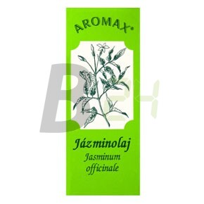 Aromax jázmin illóolaj (10 ml) ML002469-20-1