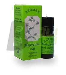Aromax majoranna illóolaj (5 ml) ML002479-25-12