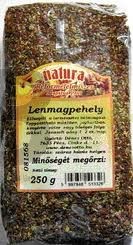 Natura lenmagpehely 250 g (250 g) ML002564-30-10