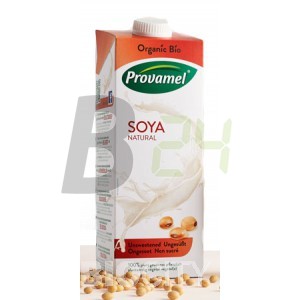 Provamel bio szójaital natúr 1000 ml h (1000 ml) ML002576-5-7