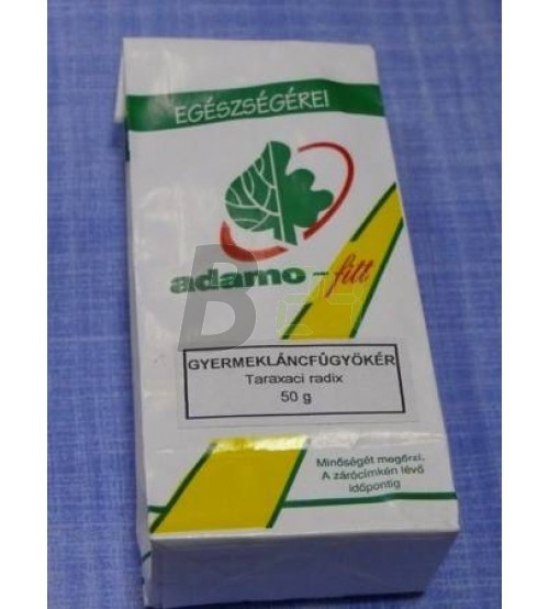 Adamo gyermekláncfűlevél (50 g) ML002642-100-1