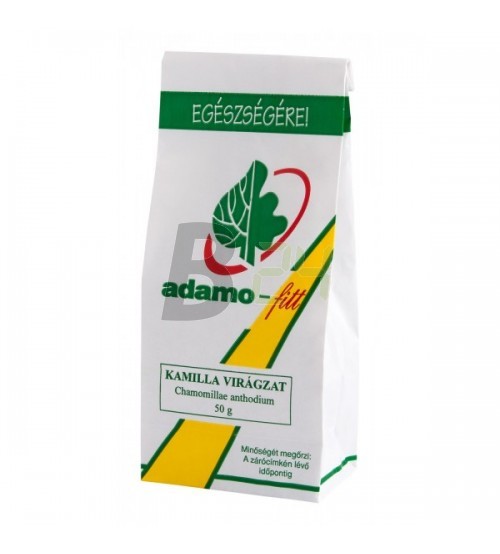 Adamo kamillavirág (50 g) ML002644-100-1
