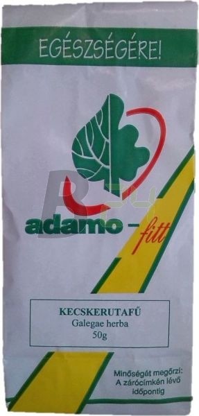 Adamo kecskerutafű (50 g) ML002648-100-1