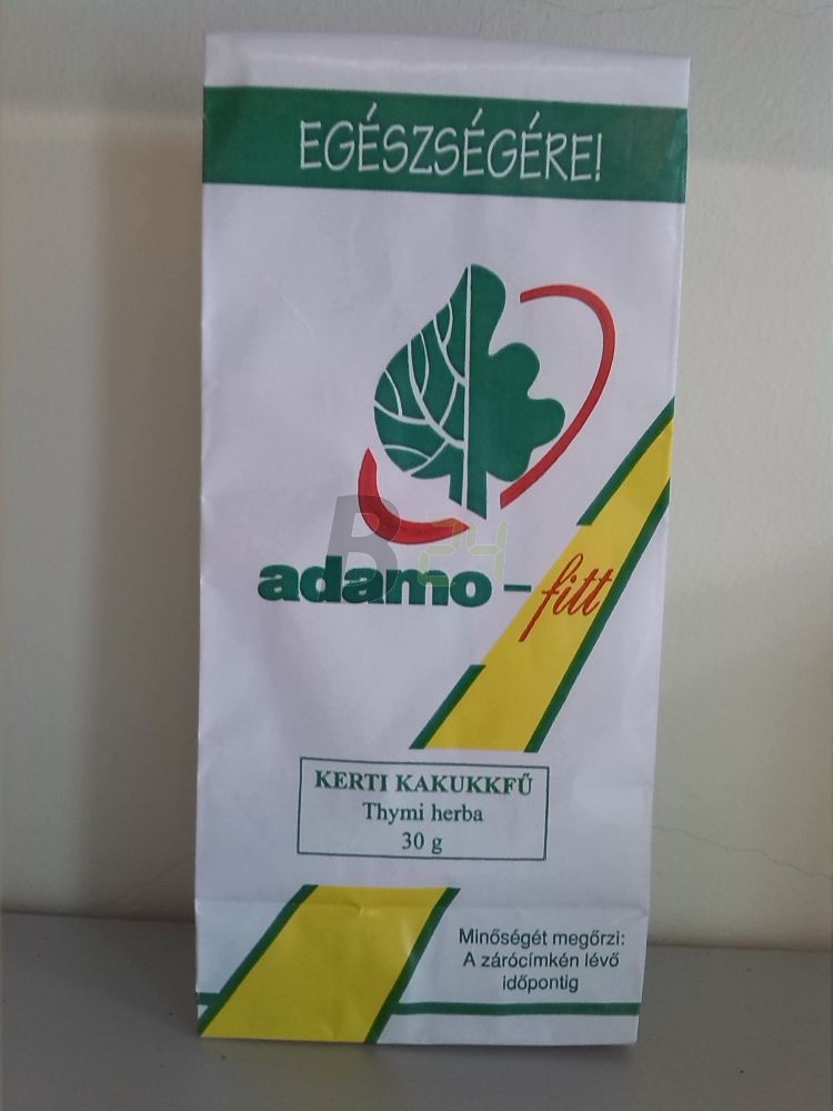 Adamo kerti kakukkfű (30 g) ML002649-100-1