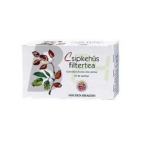 Bioextra csipke tea filteres (25 filter) ML002708-13-10