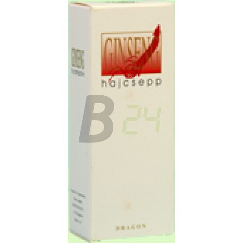 Ginseng hajcsepp 50 ml (50 ml) ML002725-22-8