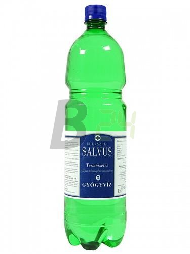 Salvus gyógyvíz 1500 ml (1500 ml) ML002857-4-1