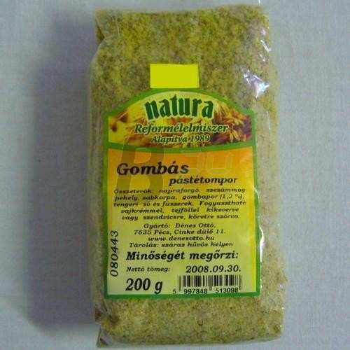 Natura gombás szendvicskrémpor (200 g) ML003077-34-10