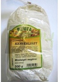 Natura 3 gabonás kenyérliszt (500 g) ML003094-36-13