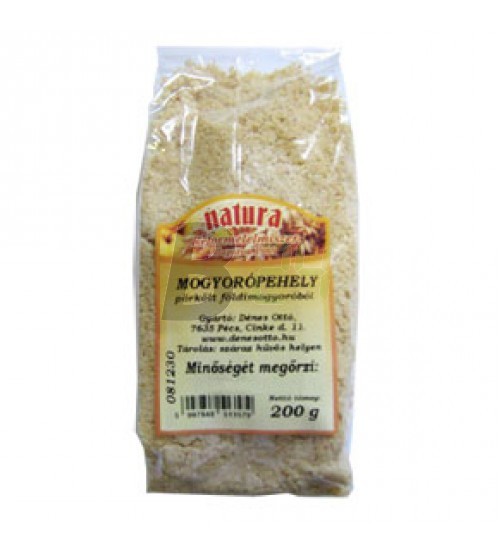 Natura mogyorópehely 200 g (200 g) ML003095-30-9