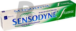 Sensodyne fogkrém fluoridos (75 ml) ML003179-21-2