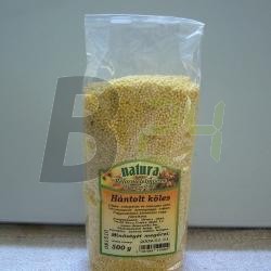 Natura hántolt köles 500 g (500 g) ML003336-35-6