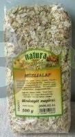 Natura müzlialap 6 összetevős (500 g) ML003337-30-4