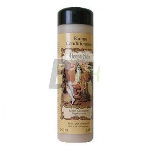 Henné hajkondicionáló balzsam (250 ml) ML003392-29-10