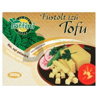 Toffini tofu füstölt (300 g) ML003516-40-11