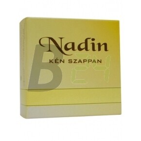 Nadin szappan kén (90 g) ML003690-21-9