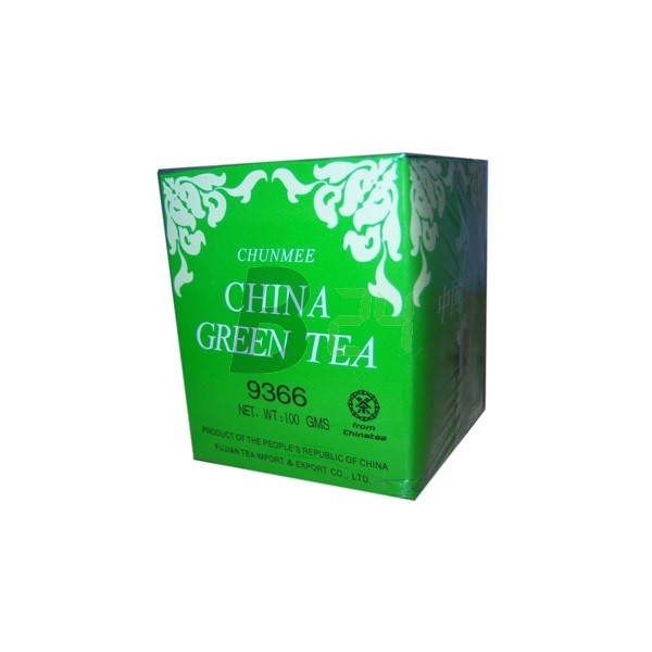 Szálas zöld tea 100 g (100 g) ML003725-14-5