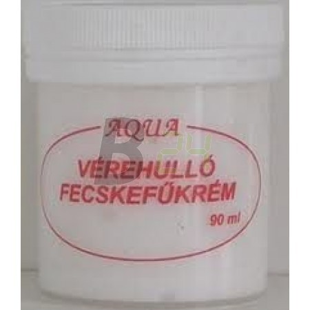 Aqua vérehulló krém 90 ml (90 ml) ML003932-24-1