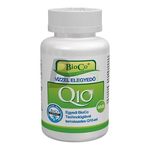 Bioco q10 20 mg kapszula 60 db (60 db) ML004007-18-6