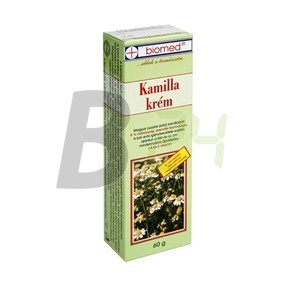 Biomed kamilla krém (60 g) ML004493-24-4