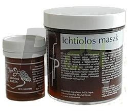 Fáma ichtiolos maszk 50 ml (50 ml) ML004526-24-2