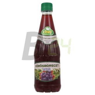 Chef vörösborecet (500 ml) ML004802-15-11