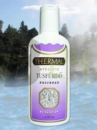 Thermal gyógyvíz tusfürdő 250 ml (250 ml) ML004912-31-3