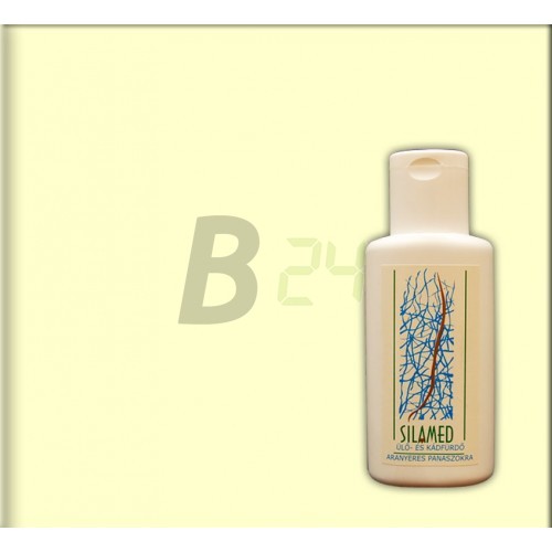 Silamed ülő-és kádfürdő 200 ml (200 ml) ML005623-24-10