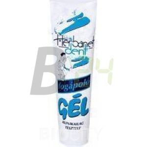 Herbanet dent foggél 100 ml (100 ml) ML005637-27-12